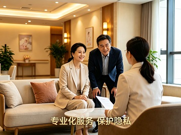 福鼎有偿售卵代生女生的客户的客户群体有哪些