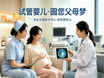 福鼎辅助生育服务 试管婴儿行业的兴起背景、发展与未来展望